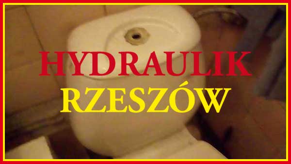 usługi hydrauliczne mielec