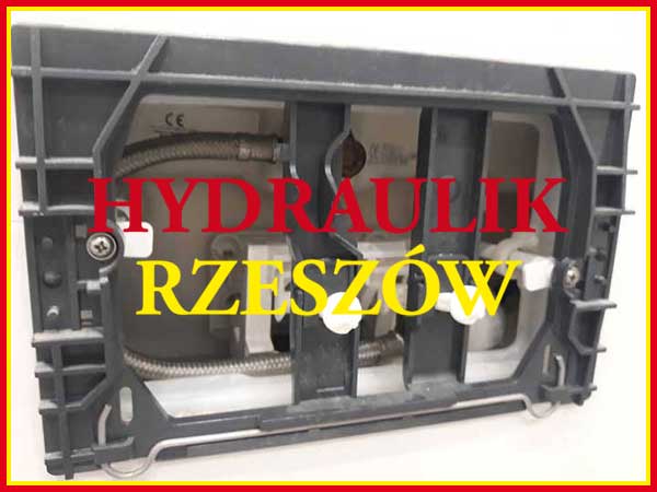 uszczelka do geberitu