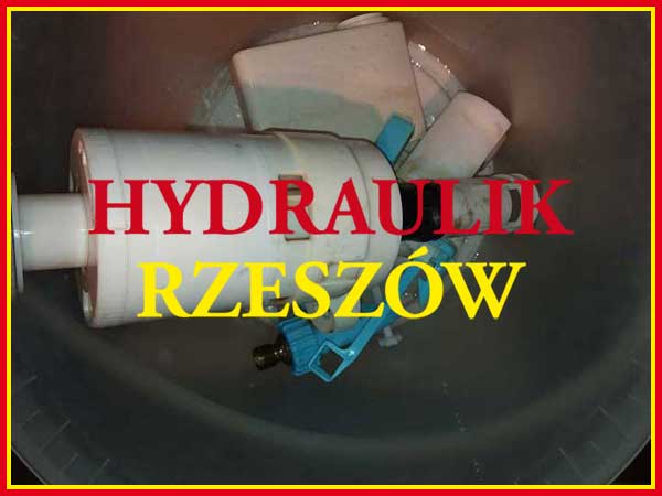 sanit zawór spustowy