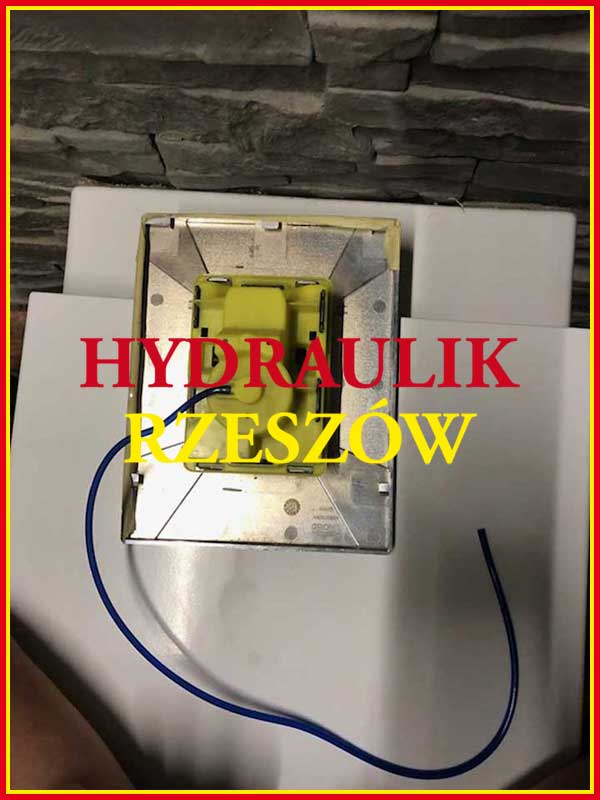 stelaż podtynkowy grohe 5w1